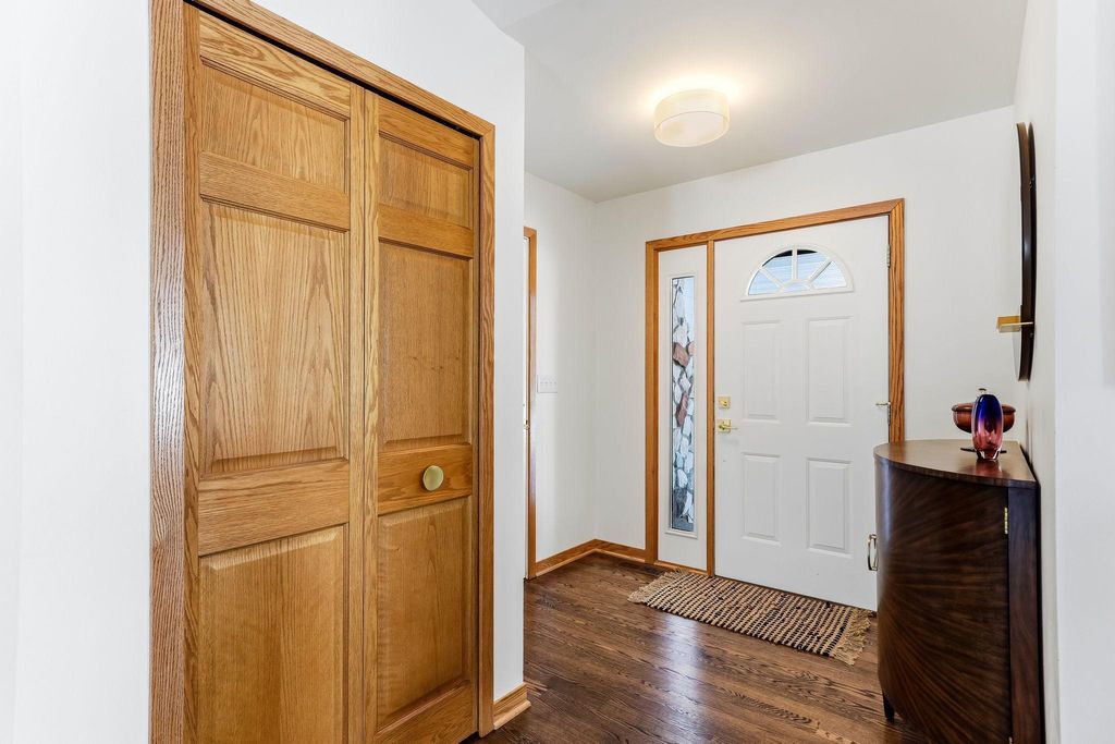 Photo of 3590 Searle Court, Vadnais Heights, MN 55127 (MLS # 7026389)