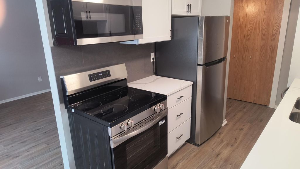 Photo of 4630 Cedar Lake Road S #2, Saint Louis Park, MN 55416 (MLS # 6826104)