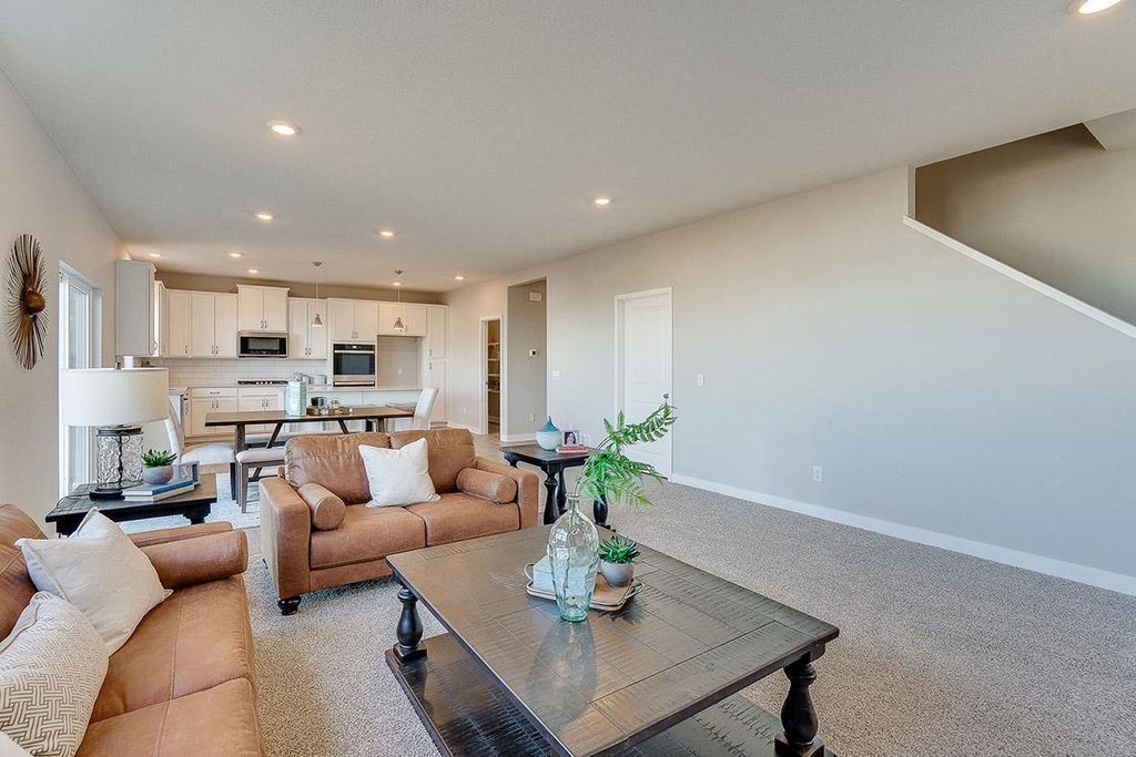 Photo of 9599 49th Place NE, Saint Michael, MN 55376 (MLS # 6825879)