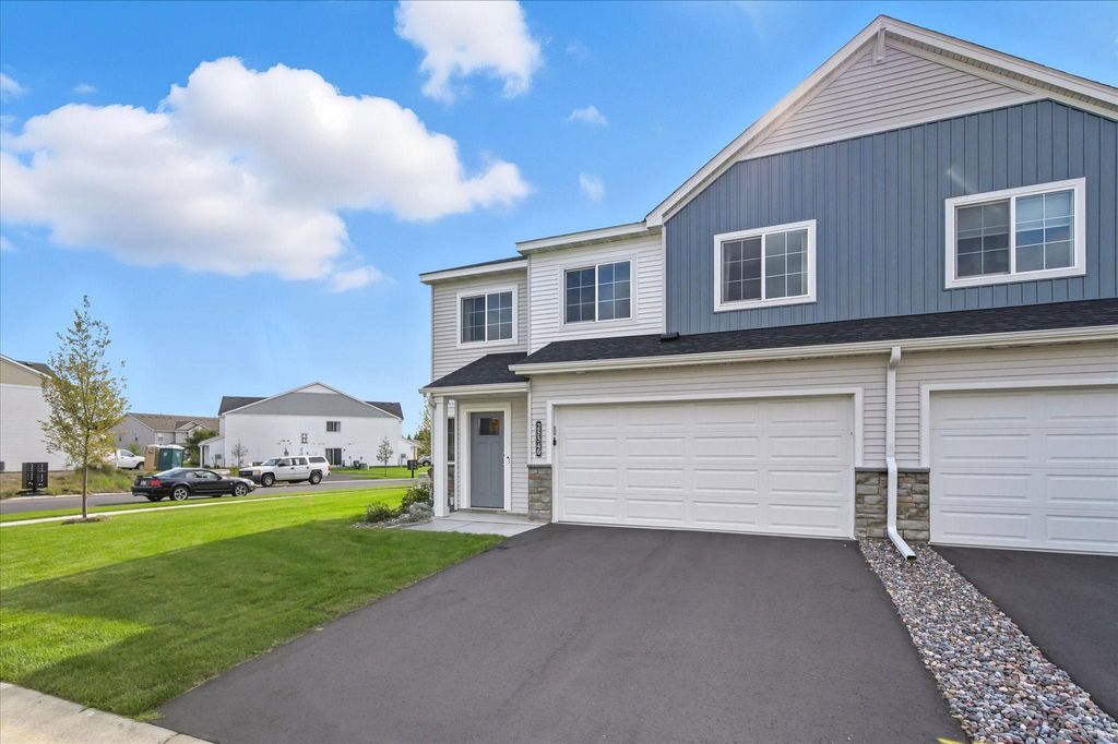 Photo of 12658 Pond view Road, Zimmerman, MN 55398 (MLS # 6826305)