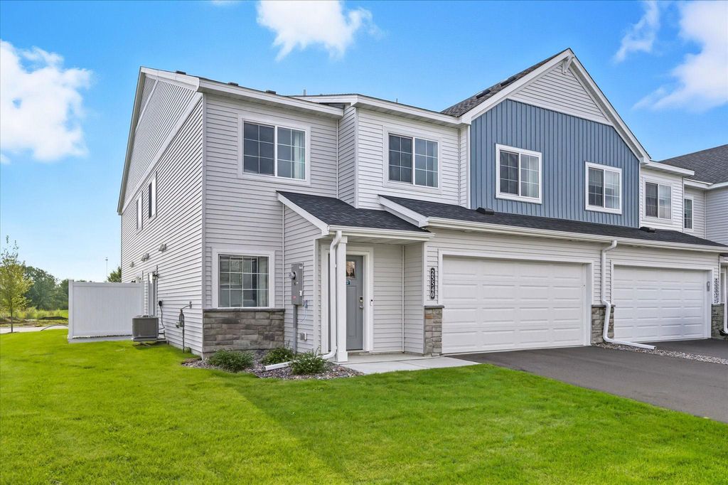 Photo of 12658 Pond view Road, Zimmerman, MN 55398 (MLS # 6826305)