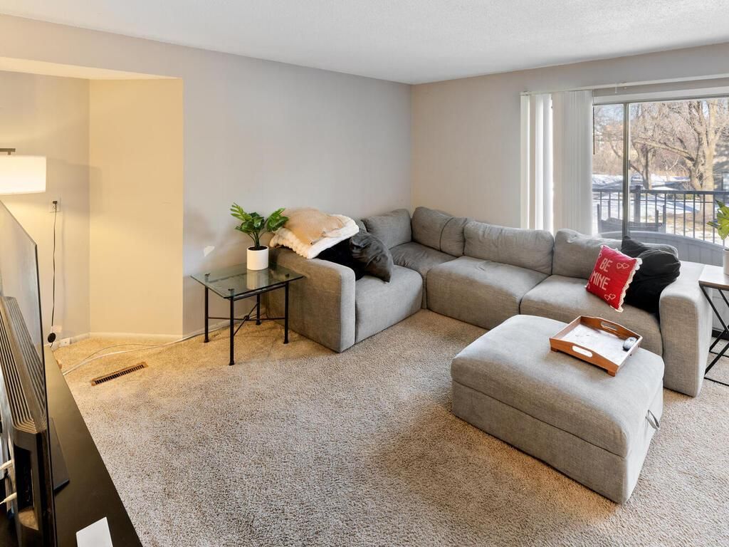 Photo of 11553 Carriage Court, Eden Prairie, MN 55344 (MLS # 7020470)