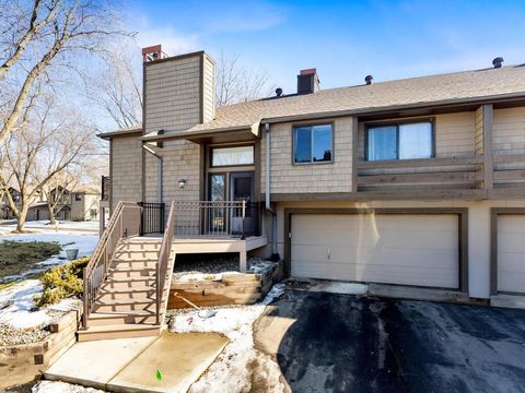 11553 Carriage Court Eden Prairie MN 55344