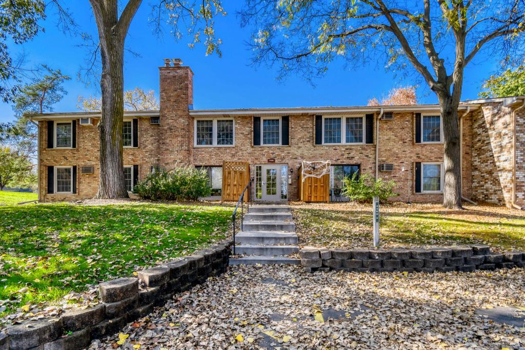 Photo of 4400 Cedar Lake Road S #3, Saint Louis Park, MN 55416 (MLS # 7127605)