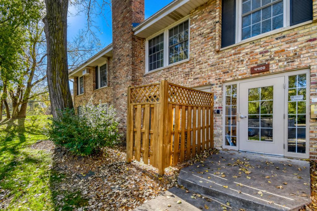 Photo of 4400 Cedar Lake Road S #3, Saint Louis Park, MN 55416 (MLS # 7127605)