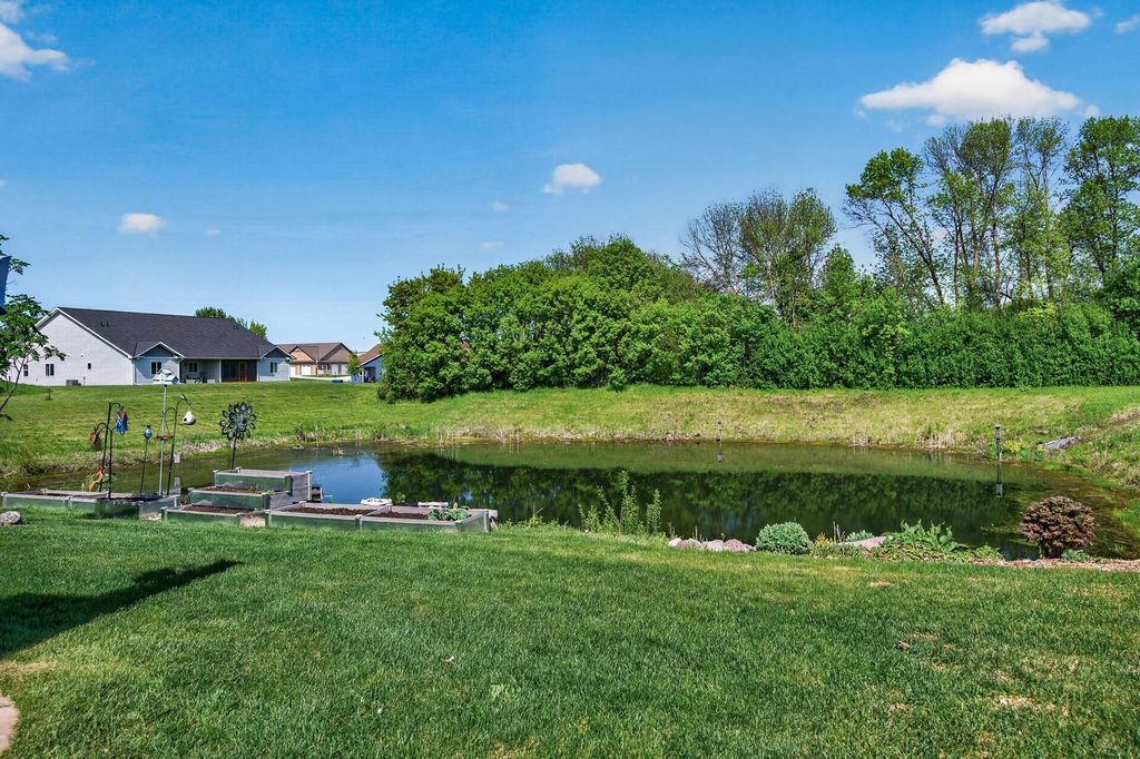 Photo of 324 Geneva Lane, Maple Lake, MN 55358 (MLS # 7079184)