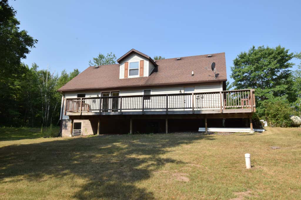 Photo of 27154 Deerstand Trail, Webster, WI 54893 (MLS # 7119743)