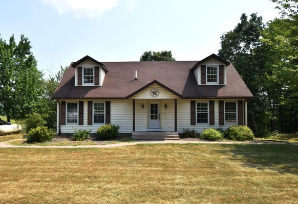 27154 DEERSTAND TRL, WEBSTER, WI 54893 - Image 70c8e53497561cb78f5c12c2f3ba4e33/3753317611
