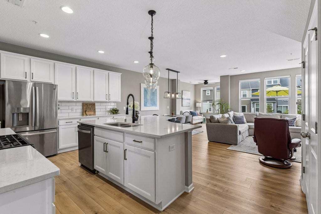 Photo of 18477 60th Avenue N, Plymouth, MN 55446 (MLS # 7137239)