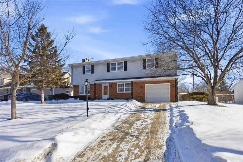 Photo of 7341 Lyric Lane NE, Fridley, MN 55432 (MLS # 7014221)