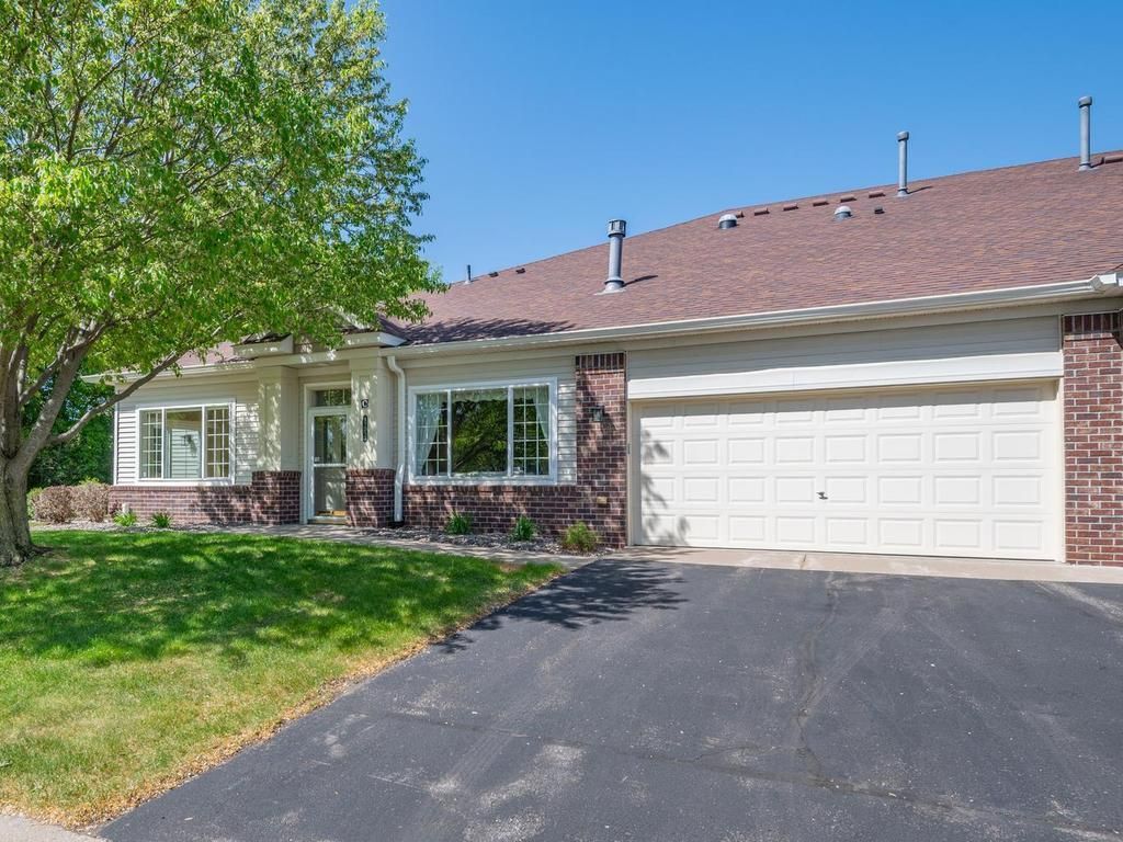 Photo of 11513 Chisholm Circle NE #C, Blaine, MN 55449 (MLS # 7074660)