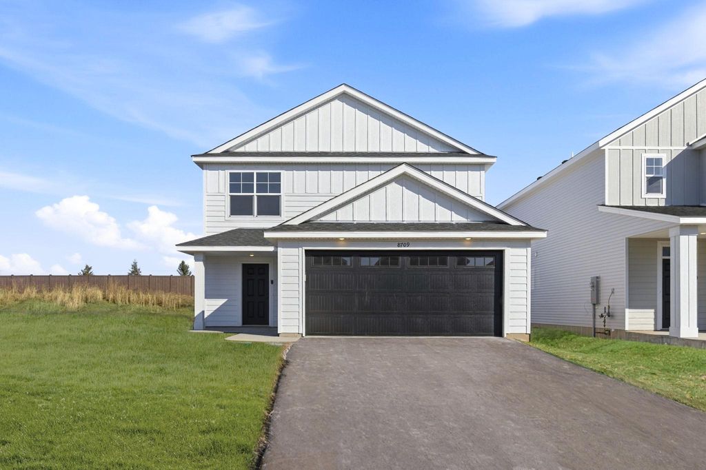 Photo of 4450 223rd Street W, Farmington, MN 55024 (MLS # 7075394)
