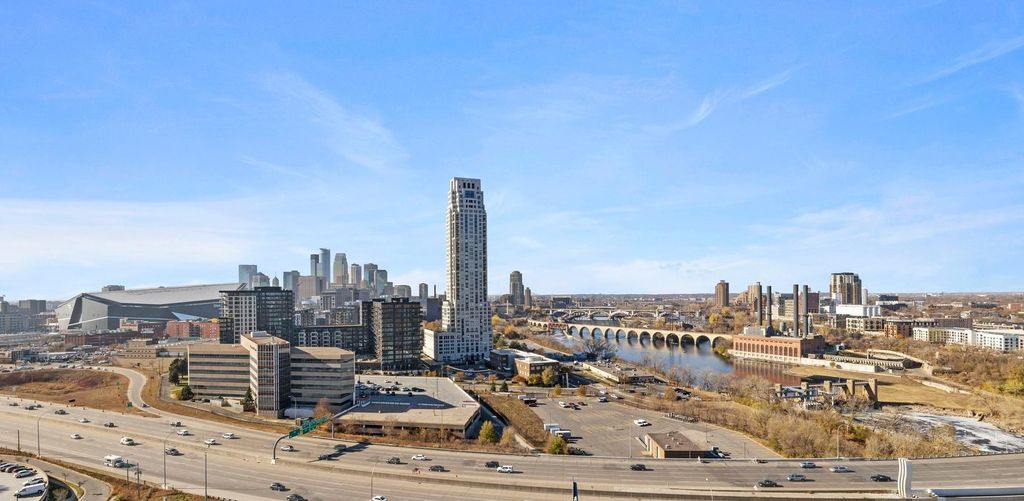 Photo of 1920 S 1st Street #1503, Minneapolis, MN 55454 (MLS # 7053691)