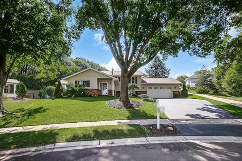 3501 W 99th Street Bloomington MN 55431