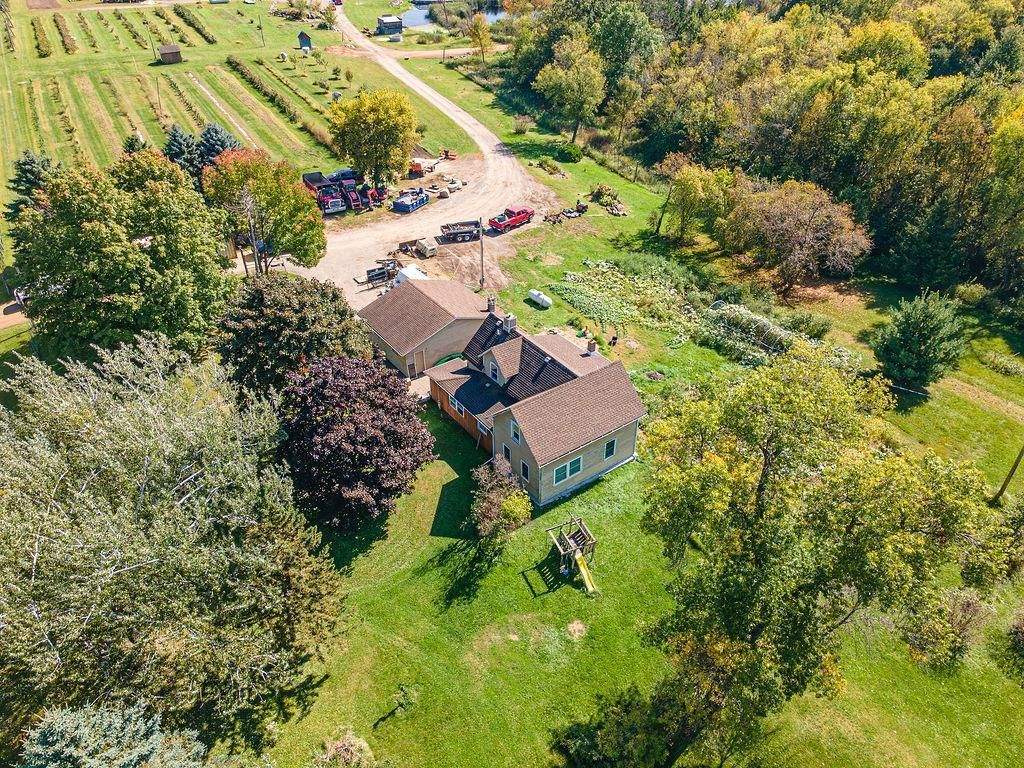 Photo of 16385 310th Street, Center City, MN 55012 (MLS # 7052696)