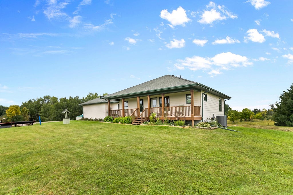 Photo of 42790 Elmcrest Avenue, Harris, MN 55032 (MLS # 7131248)