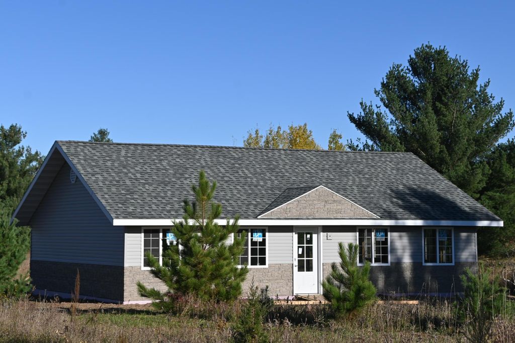 Photo of 28274 Orb Drive, Browerville, MN 56438 (MLS # 7053422)