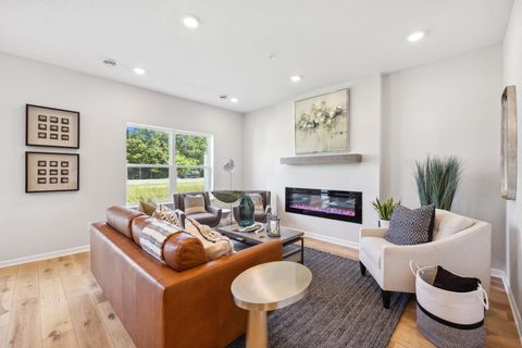 Photo of 2842 Kepler Avenue NE, Saint Michael, MN 55376 (MLS # 7031656)