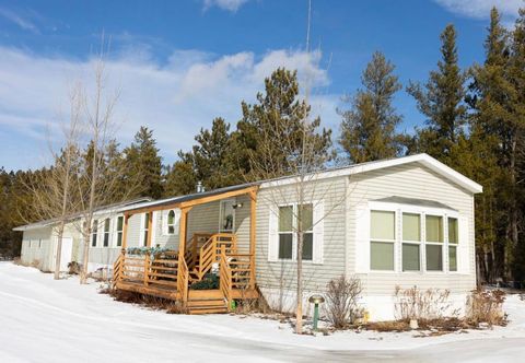 32065 159th Avenue Menahga MN 56464