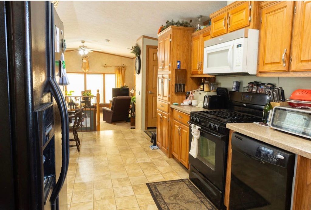 Photo of 32065 159th Avenue, Menahga, MN 56464 (MLS # 7022572)