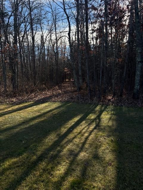 226th 226th McGregor MN 56431