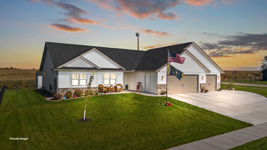 Photo of 1895 Otter Way, New Richmond, WI 54017 (MLS # 7122618)