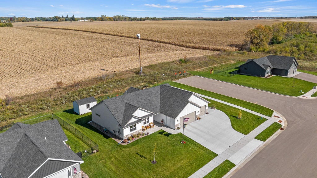 Photo of 1895 Otter Way, New Richmond, WI 54017 (MLS # 7122618)