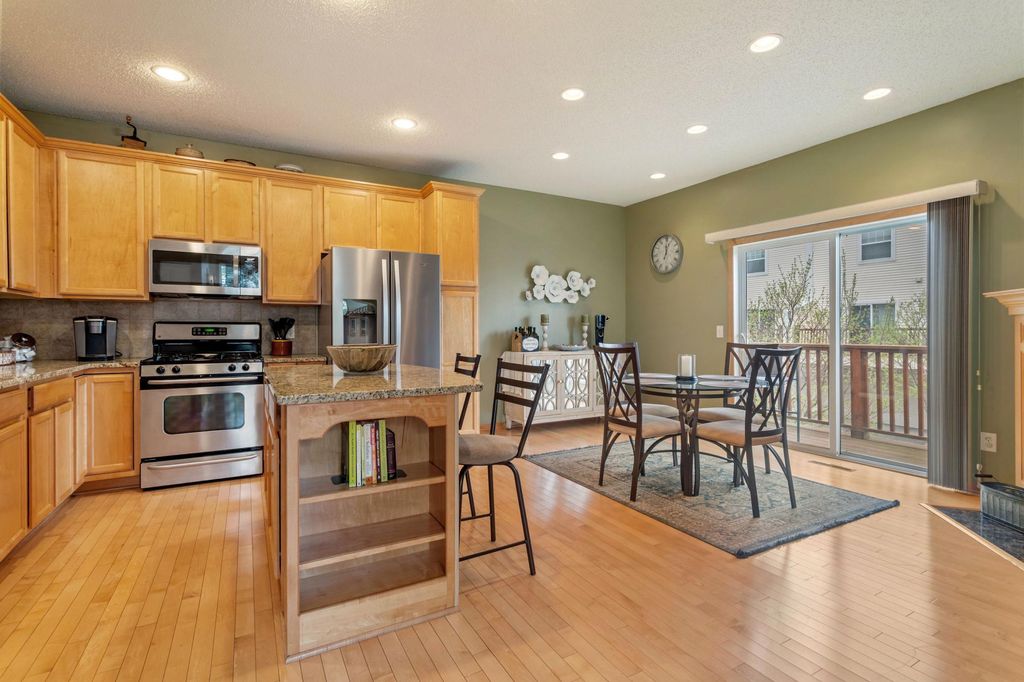 Photo of 14633 Victor Hugo Boulevard N #4, Hugo, MN 55038 (MLS # 7058283)