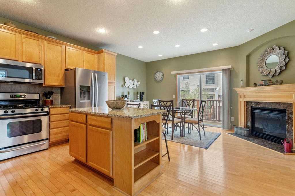 Photo of 14633 Victor Hugo Boulevard N #4, Hugo, MN 55038 (MLS # 7058283)