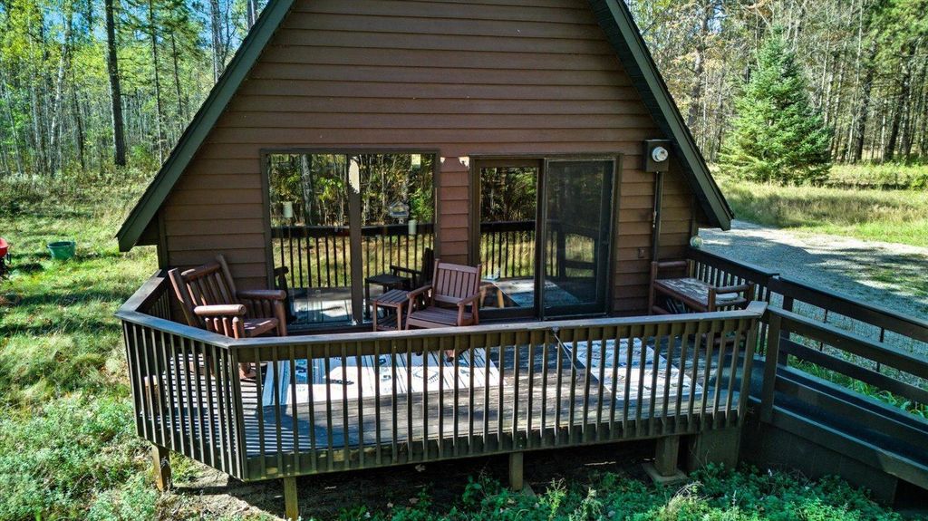 Photo of 26937 Eagle View Drive, Bovey, MN 55709 (MLS # 7001310)