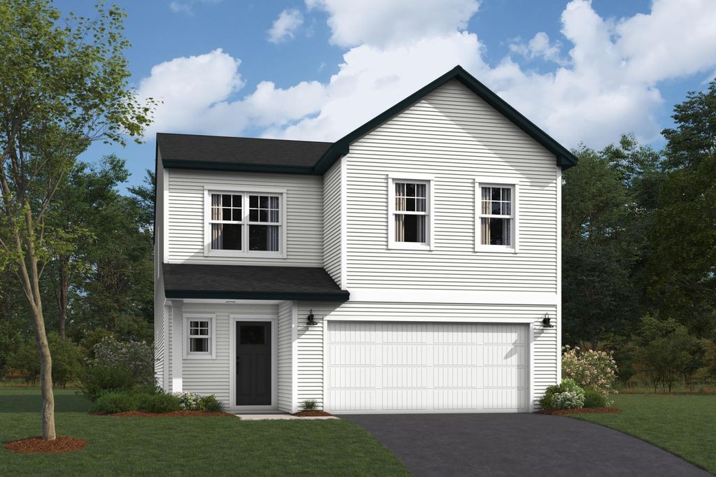 Photo of 1225 Edge Circle, Jordan, MN 55352 (MLS # 7037767)