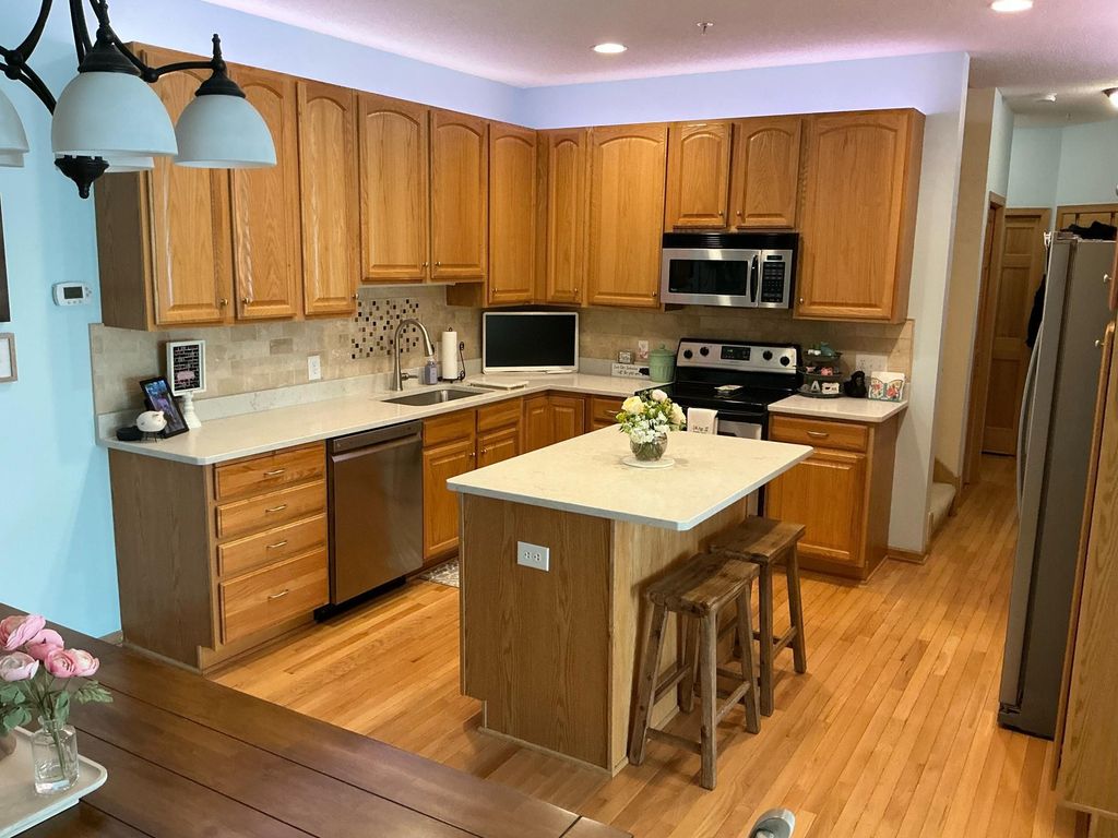 Photo of 9651 Belmont Lane, Eden Prairie, MN 55347 (MLS # 7044994)