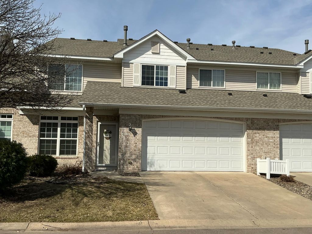 Photo of 9651 Belmont Lane, Eden Prairie, MN 55347 (MLS # 7044994)