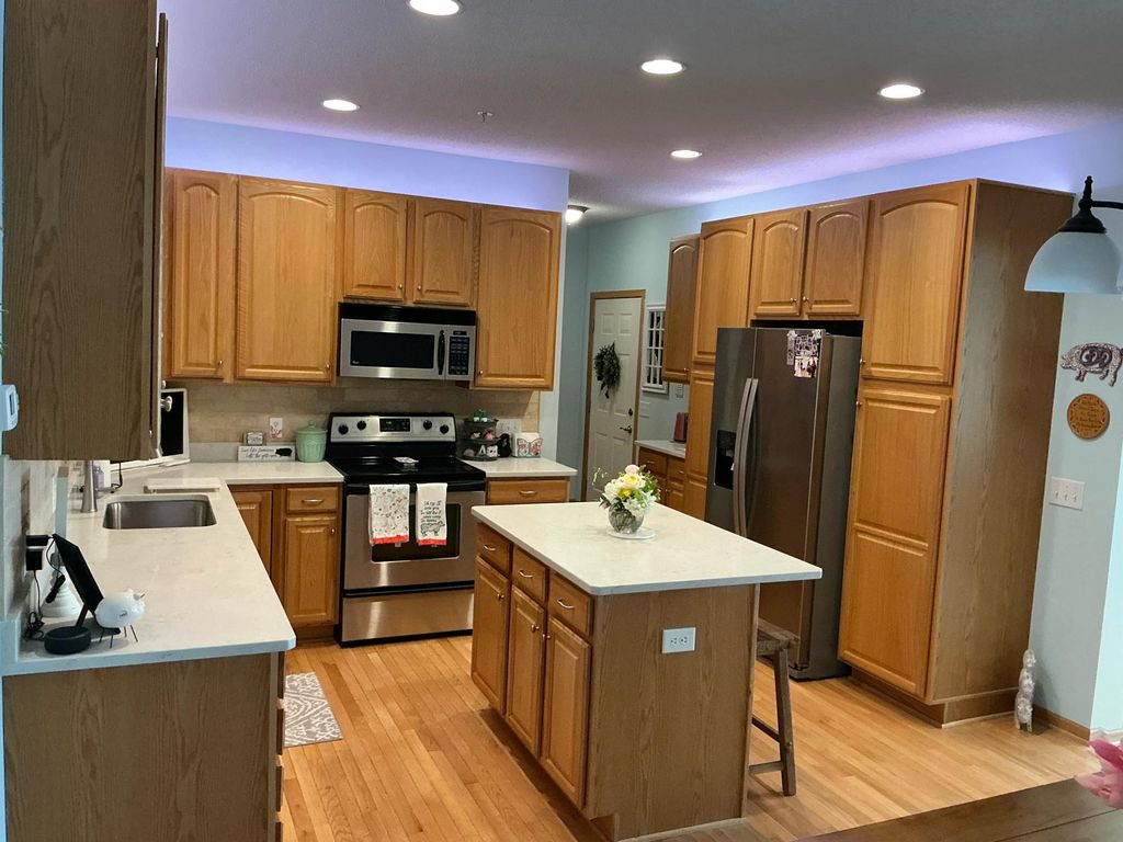 Photo of 9651 Belmont Lane, Eden Prairie, MN 55347 (MLS # 7044994)