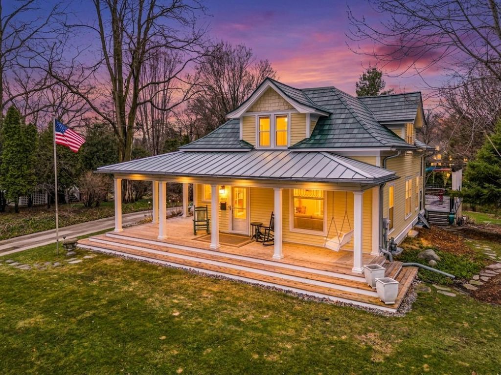 Photo of 6509 Belmore Lane, Edina, MN 55343 (MLS # 7015737)