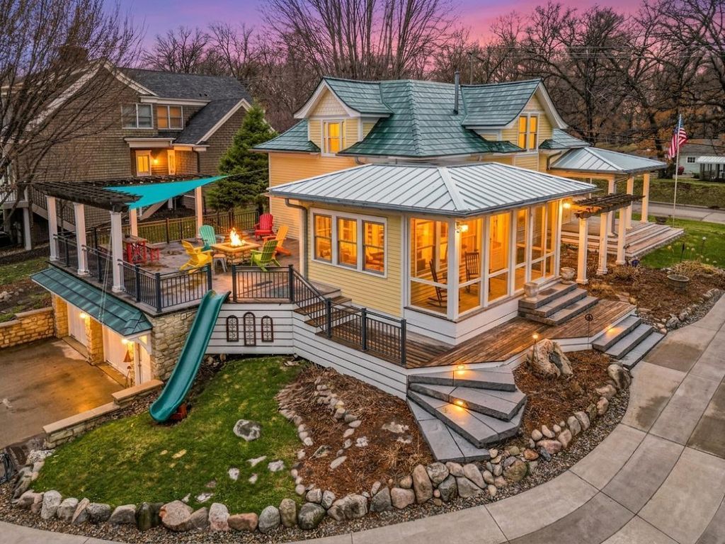 Photo of 6509 Belmore Lane, Edina, MN 55343 (MLS # 7015737)