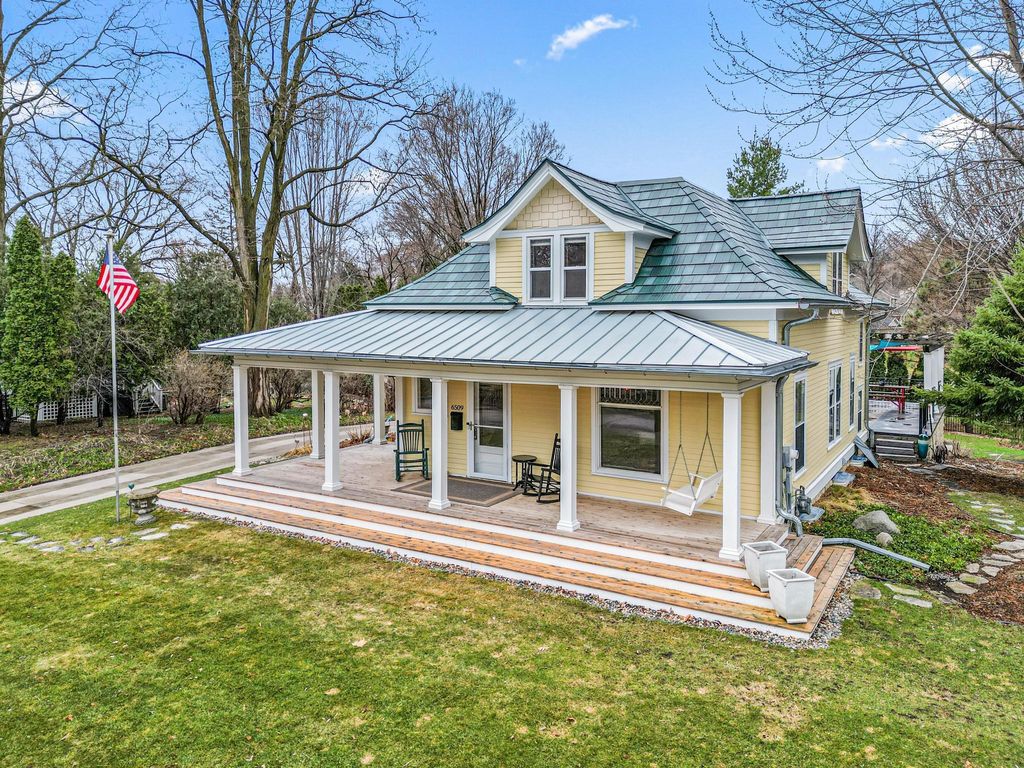 Photo of 6509 Belmore Lane, Edina, MN 55343 (MLS # 7015737)