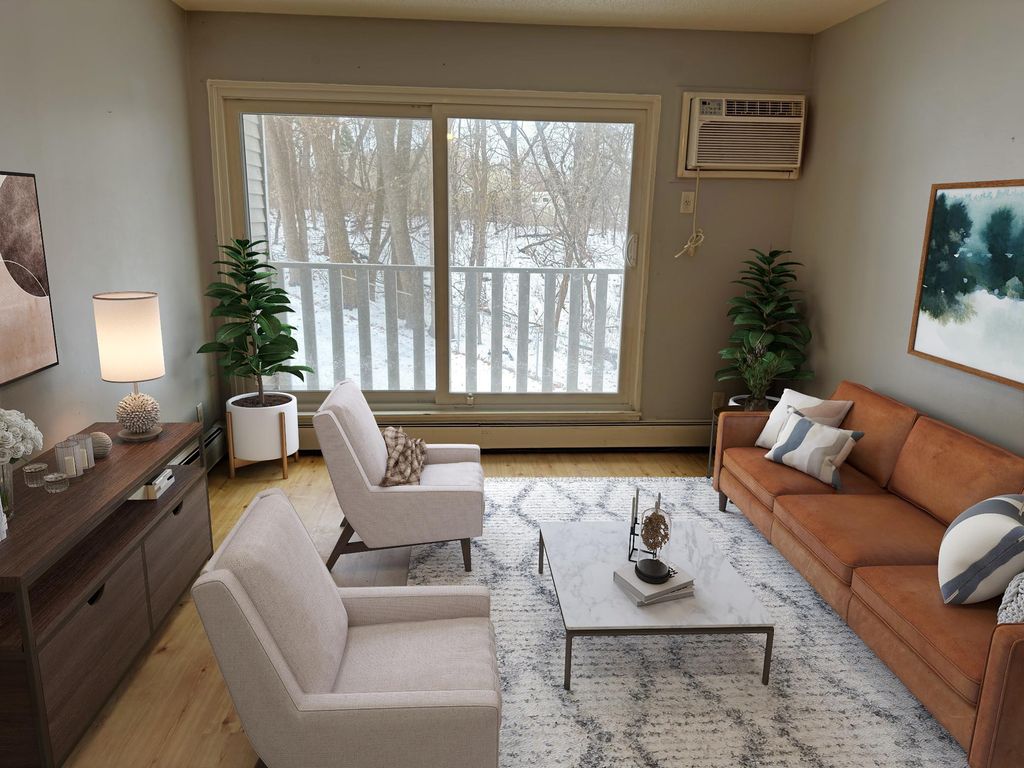 Photo of 1601 N Innsbruck Drive #242, Fridley, MN 55432 (MLS # 7001587)