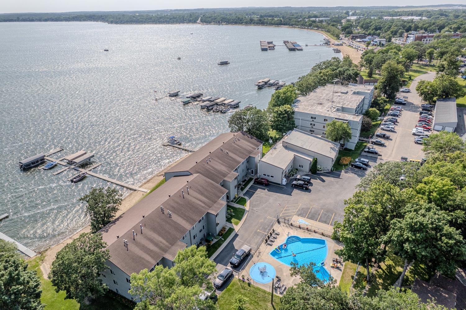 315 Park Lake Boulevard 314