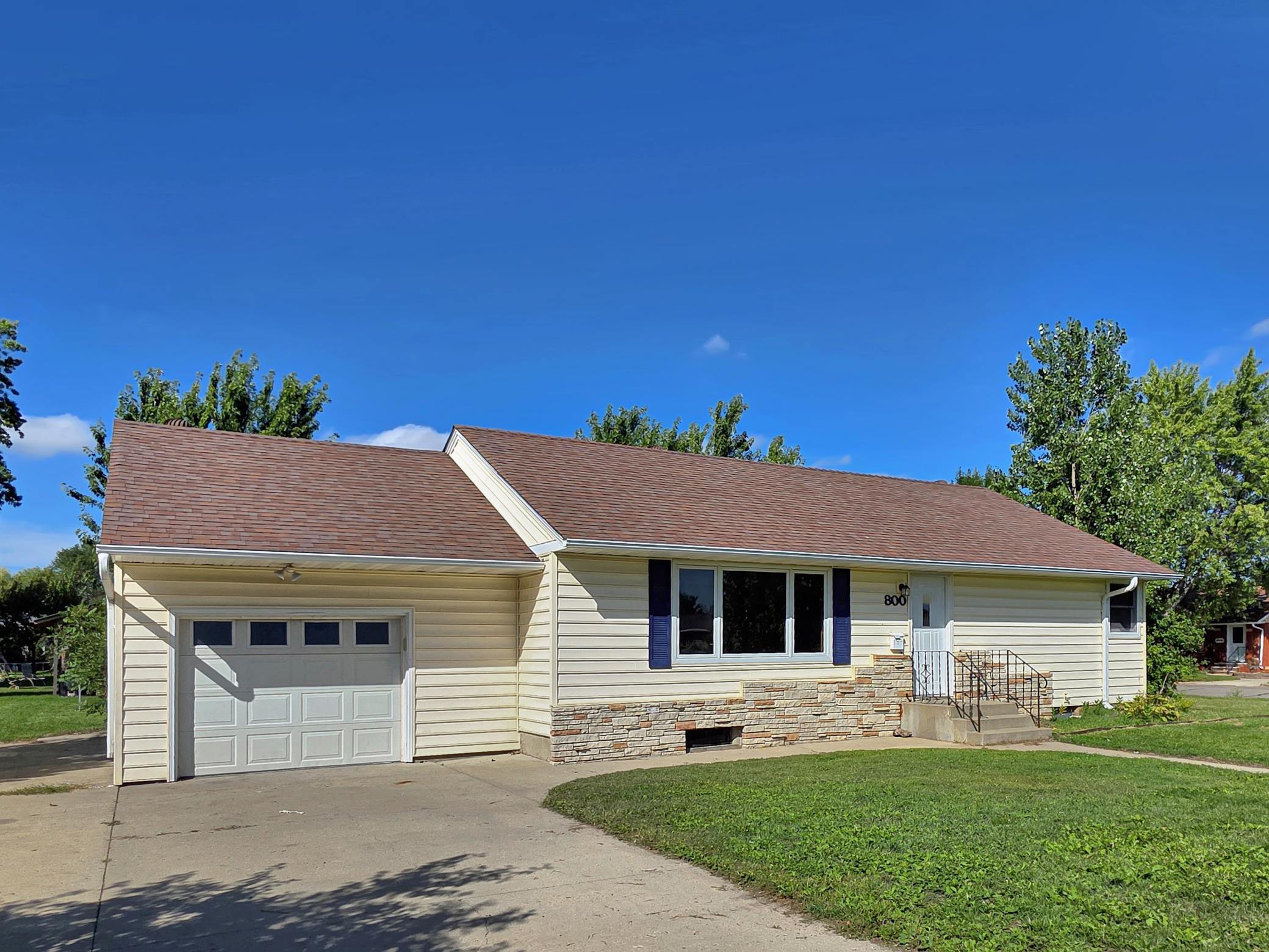 800 King Avenue SW