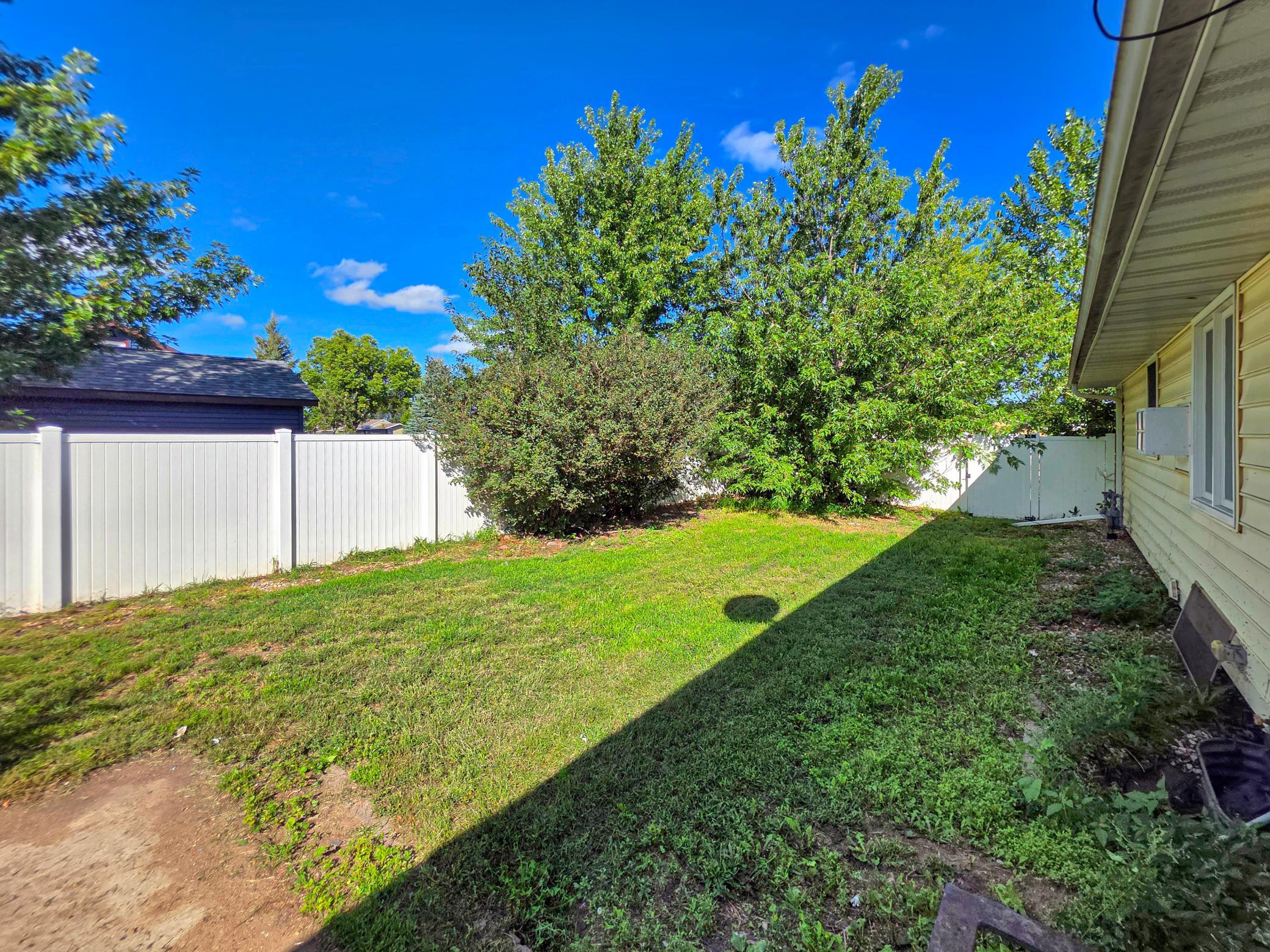 800 King Avenue SW