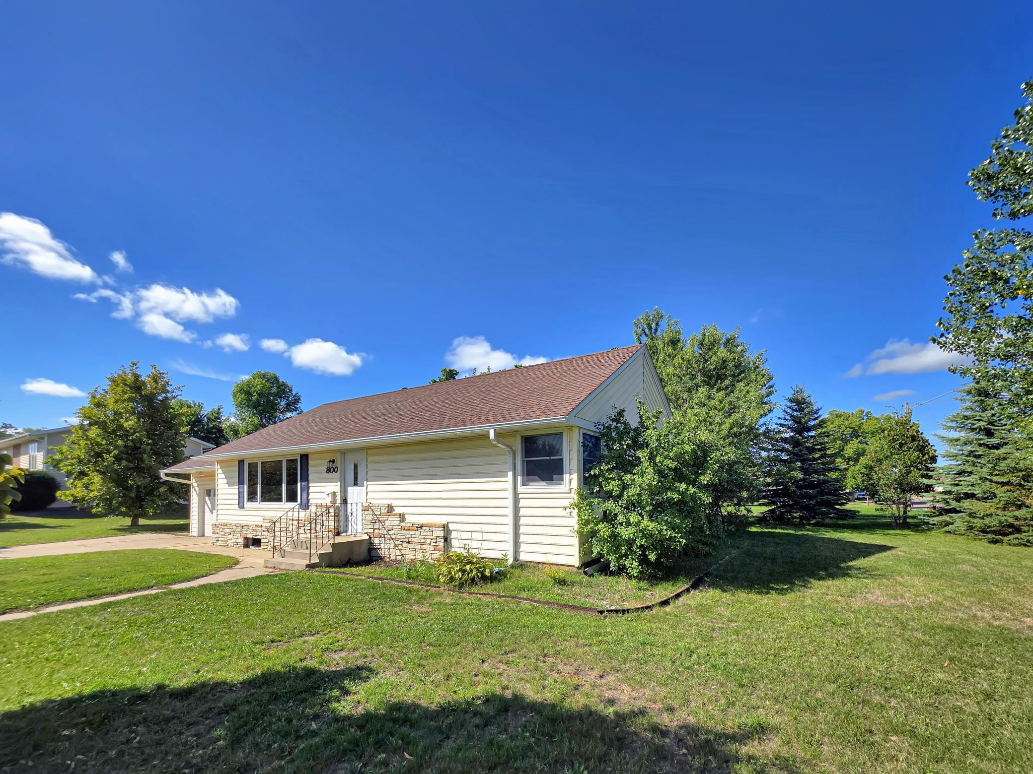 800 King Avenue SW