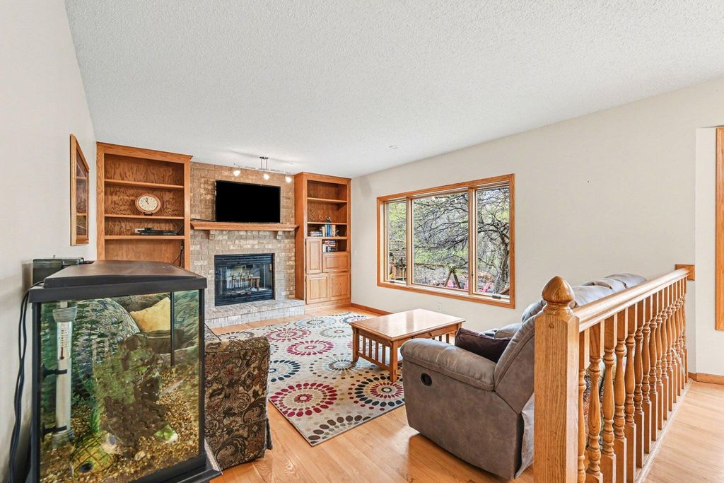 Photo of 675 Bridle Ridge Circle, Eagan, MN 55123 (MLS # 7055576)