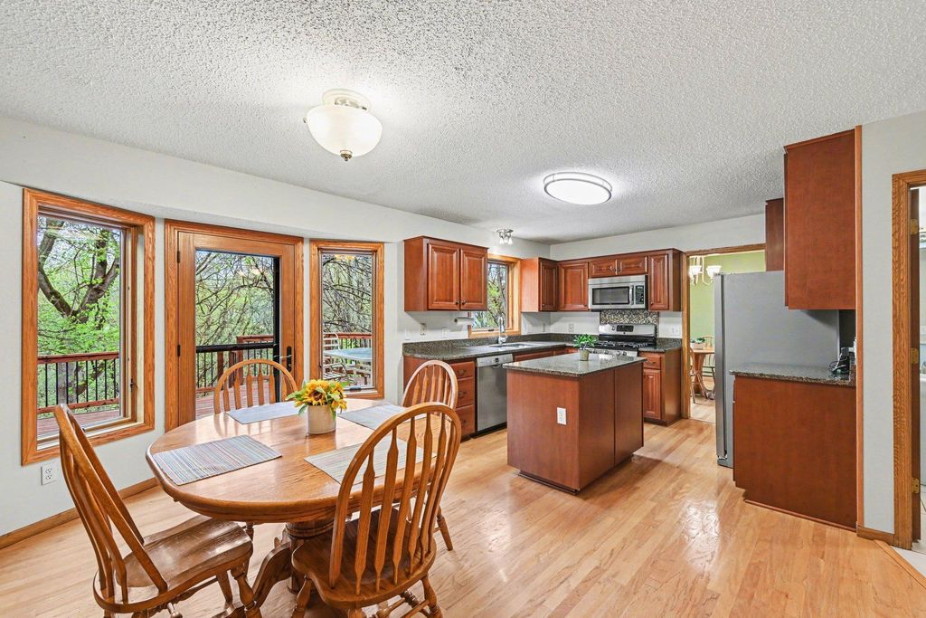 Photo of 675 Bridle Ridge Circle, Eagan, MN 55123 (MLS # 7055576)