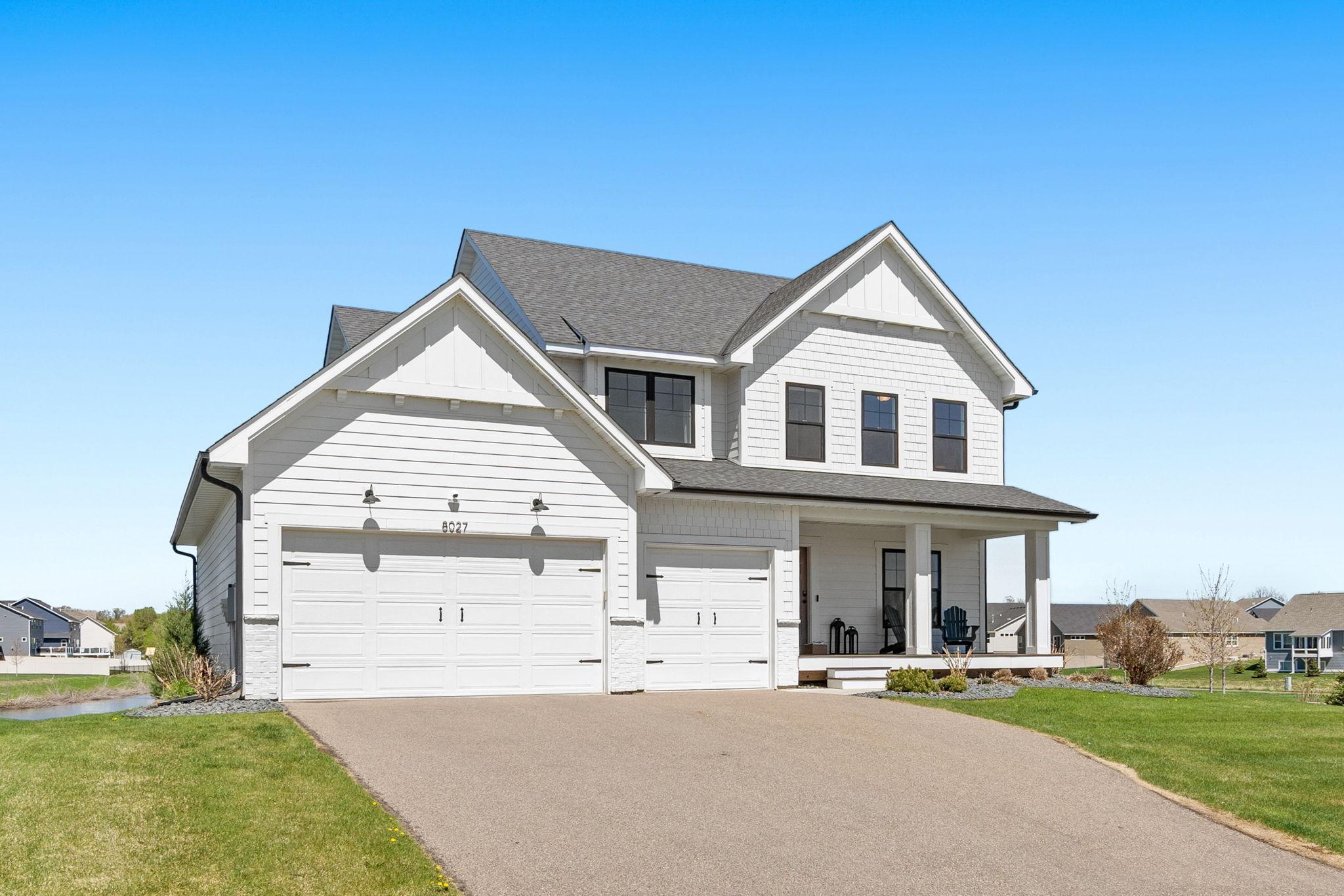 8027 180th Street W