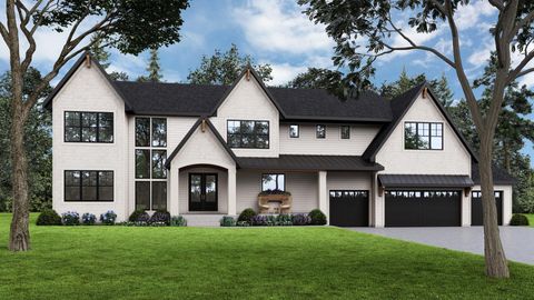 6020 Idylwood Drive Edina MN 55436