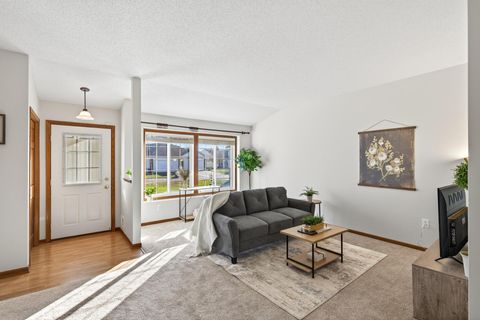 15681 Flackwood Way Apple Valley MN 55124