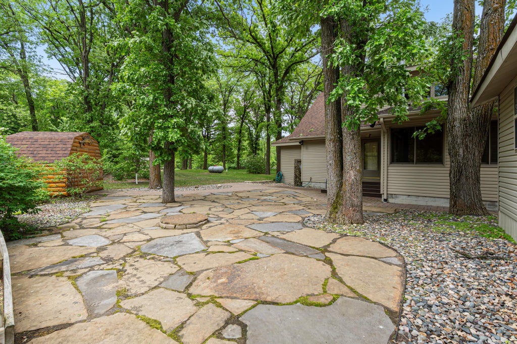 Photo of 10143 Mounds Point Drive NW, Cass Lake, MN 56633 (MLS # 7083166)
