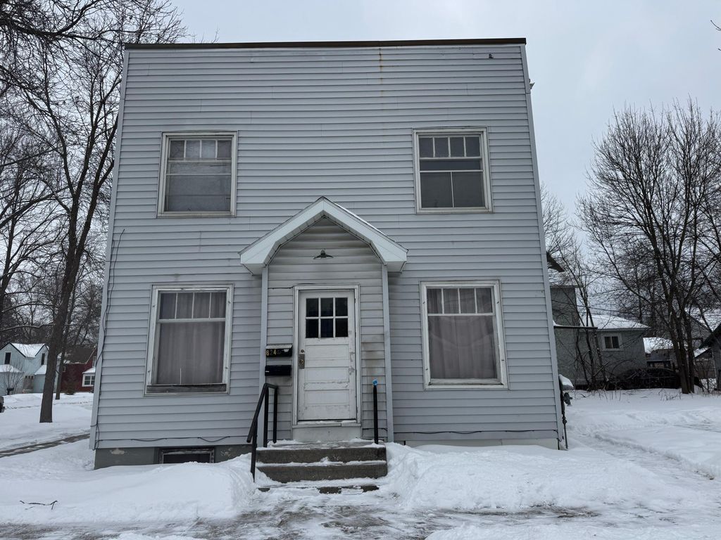 Photo of 620 5th Avenue, International Falls, MN 56649 (MLS # 7042177)