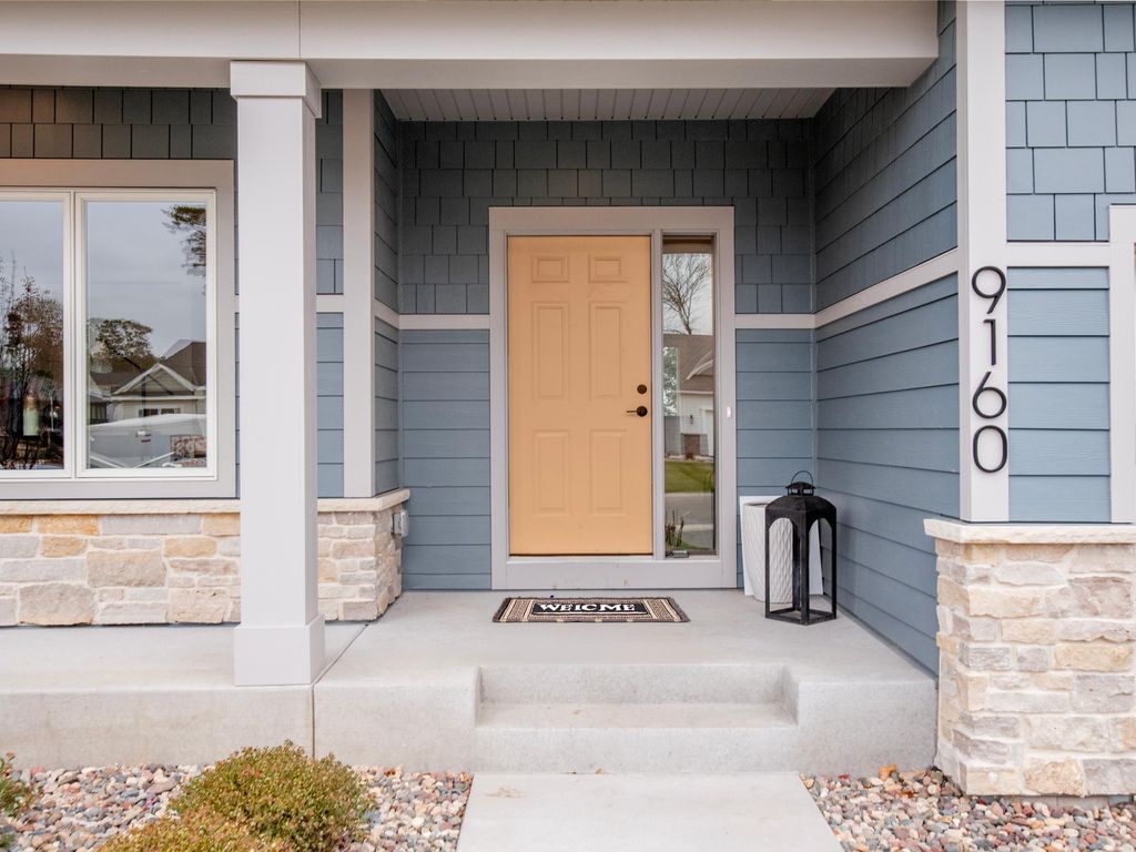 Photo of 9160 62nd Street S, Cottage Grove, MN 55016 (MLS # 6692489)